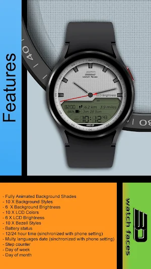 AAD07 Bright Screenshot 0
