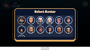 Roulette Casino Screenshot 0