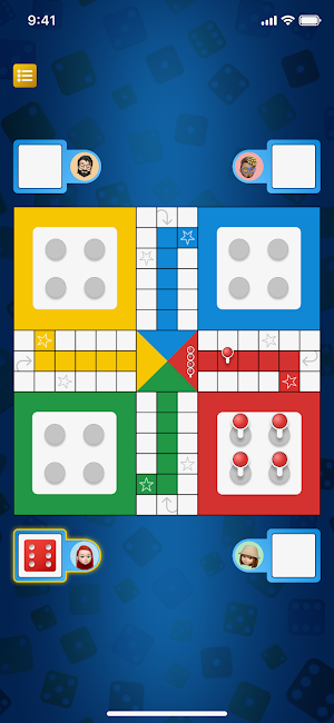 Emizen Ludo Screenshot 2