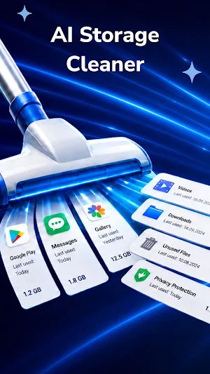 AI Cleaner: Storage Cleaner Screenshot 0