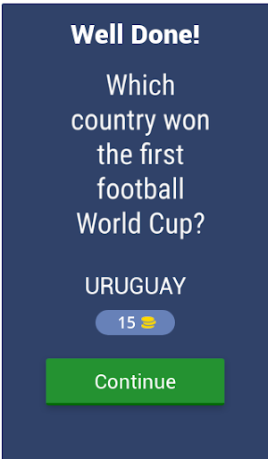 Football Genius Screenshot 1