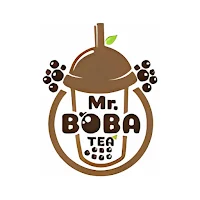 Mr Boba Tea