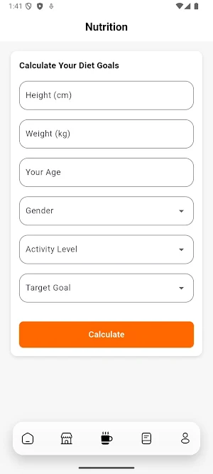 Getstenix Screenshot 2