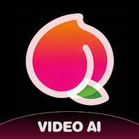 PeachAI: Photo to Video Maker
