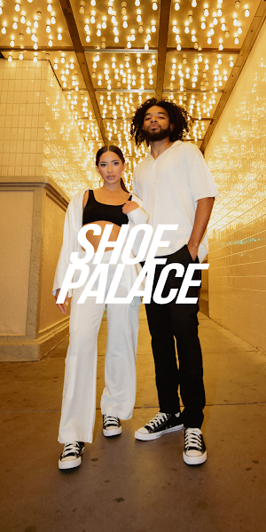 Shoe Palace Screenshot 0