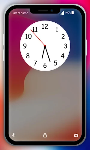 Xperia™ Theme | similar Pro X Screenshot 2