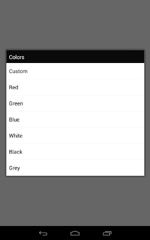 Dead Pixel Detect and Fix Screenshot 1