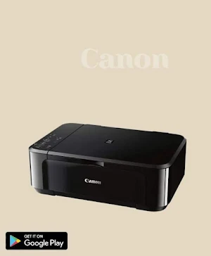 Canon PIXMA MG3620 Guide Screenshot 2