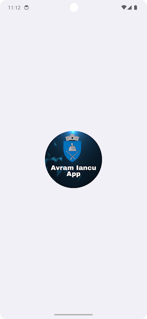 Avram Iancu App Screenshot 0