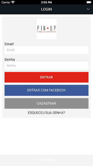 Pin Up Granja Vianna Screenshot 0