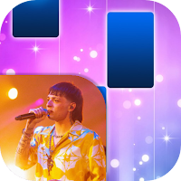 Peso Pluma Piano Tiles