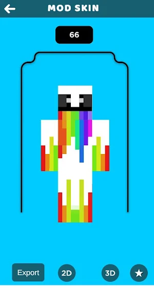Tree Capitator For MCPE Screenshot 3