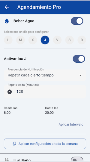 Mi Solución Salud Pro Screenshot 3
