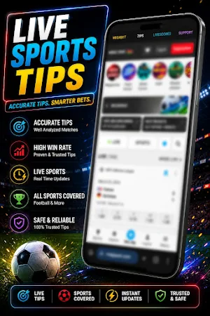 Megapari Betting App Screenshot 0