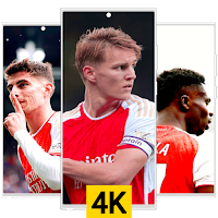 Arsenal Wallpapers HD 4K