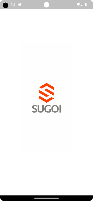 Cliente Sugoisa Screenshot 0
