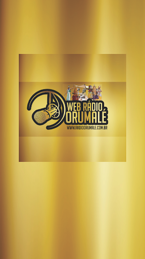 Rádio Orumale Screenshot 1
