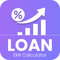 LoanCash - EMI Loan Calculator