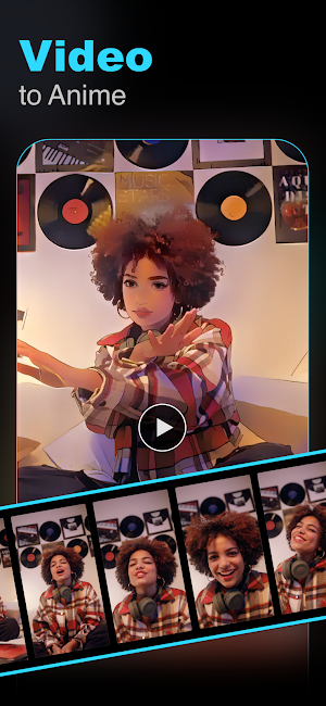 Ani.me-Create Manga Artwork Screenshot 2