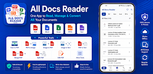 All Docs Reader Without Ads Screenshot 0