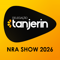 Tanjerin NRA