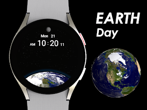 AI Earth Day Screenshot 0