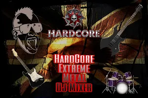 Metal HardCore Dj Pad Screenshot 0