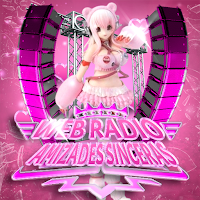 Web Radio Amizades Sinceras
