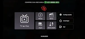 Play Cine Filmes e Series Screenshot 2