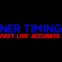 NER TIMING - LIVE RESULTS