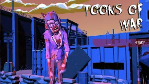 Toons of War Screenshot 0
