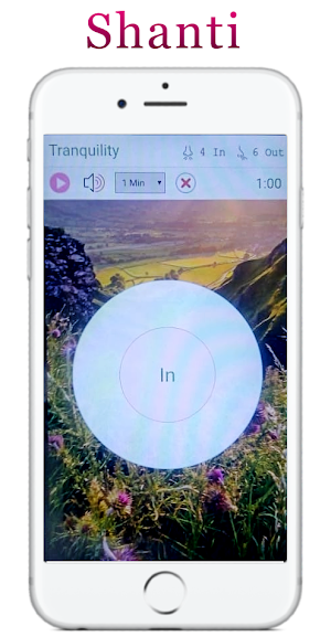 Oxygen Care Screenshot 3