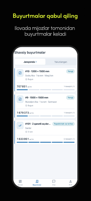 Ustachi Pro Screenshot 1