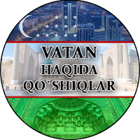 Vatan haqida qo'shiqlar