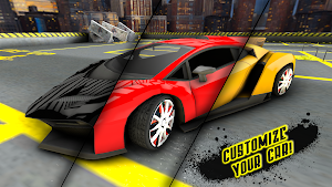 Car Parking - Simulator Game Screenshot 2