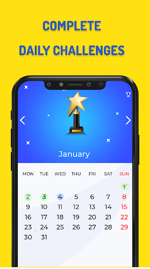 Math Crossmath Puzzle Screenshot 3