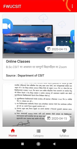 FWUDOCSIT Screenshot 2