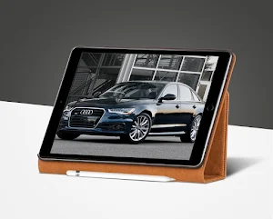 Wallpapers AUDI Cars Screenshot 2
