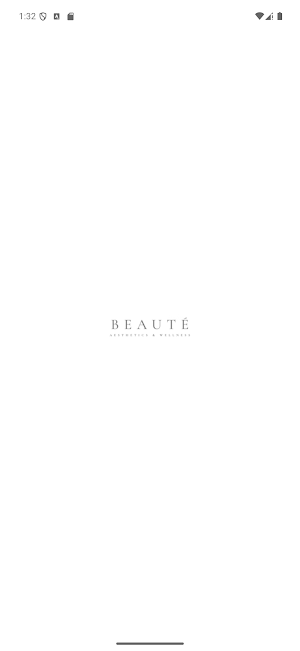 Beauté Aesthetics & Wellness Screenshot 0