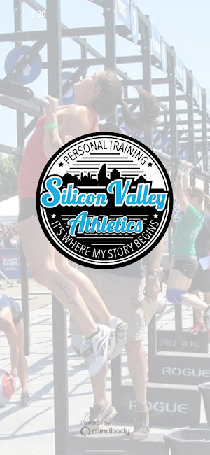 Silicon Valley Athletics Screenshot 0