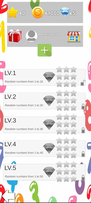 Fast Math Screenshot 3