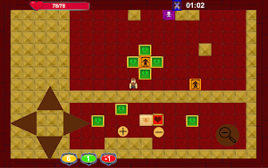 Box Pusher Screenshot 3