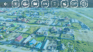 ODY Pocket Drone Screenshot 1