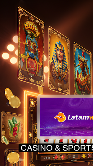 LatamWin Screenshot 1