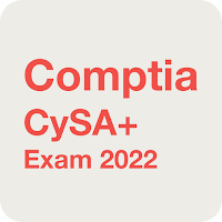 CompTIA CySA+ Exam 2022