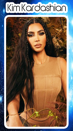 Kim Kardashian Fake Call Video Screenshot 0