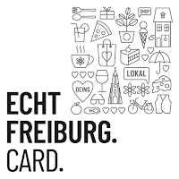 ECHT FREIBURG CARD & App