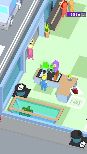 Pump My Ride Screenshot 3