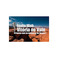 Rádio Vitória no Vale