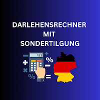 Darlehensrechner Sondertilgung